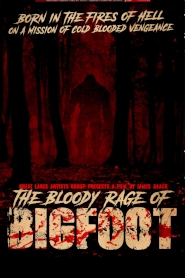 Bloody Rage of Bigfoot