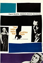 The Man with the Golden Arm (1955)