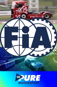 FIA PURE MOTORSPORT 2021