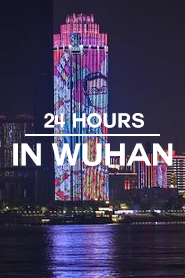 24 hours in Wuhan (2020)