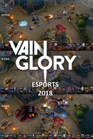  Vainglory 2018