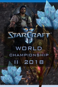 StarCraft II 2018