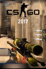 CSGO 2017