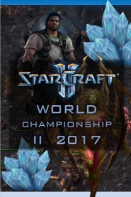 StarCraft II 2017