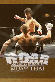 Roar Combat League