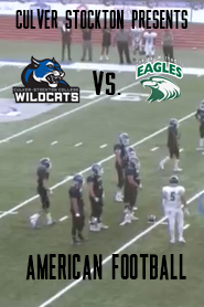 Culver Stockton College Vs. Central Methodist University - 1st Sept 2018