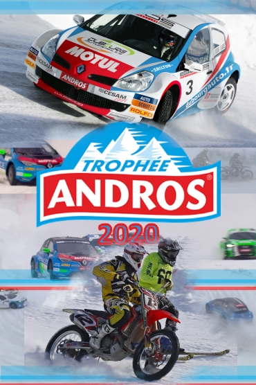 The Andros Trophy 2020