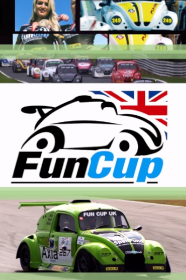 VW Fun Cup 2020