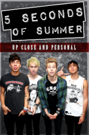 5SOS: Up Close and Personal