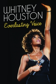 Whitney Houston - Everlasting Voice